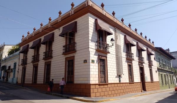 Ex Arzobispado