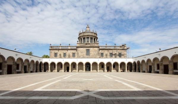 Hospicio Cabañas de Guadalajara