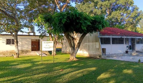 Museo de Sitio de Higueras