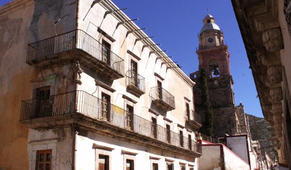 Real de Catorce