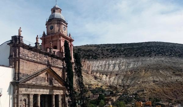 Real de Catorce