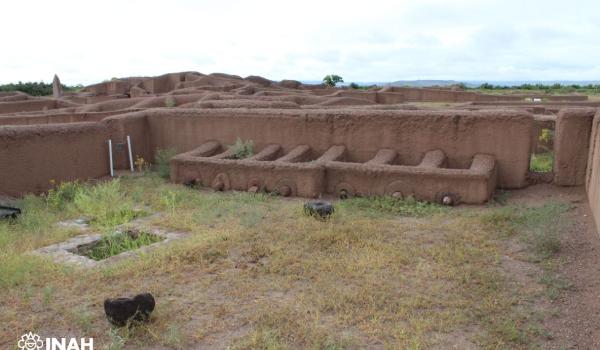 Casa de las Guacamayas