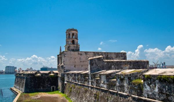 Museo Local Fuerte de San Juan de Ulúa