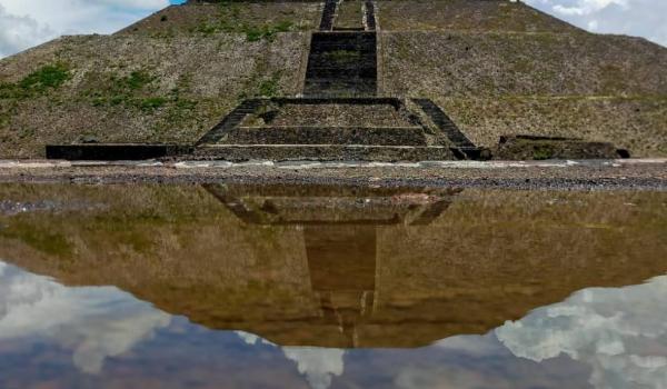 Teotihuacán