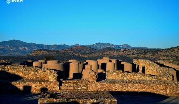 Alta Vista (Chalchihuites)