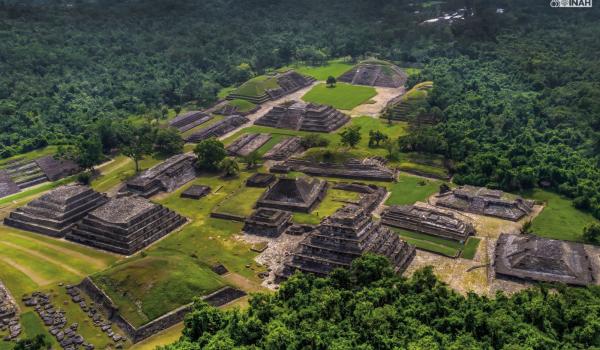 El Tajín