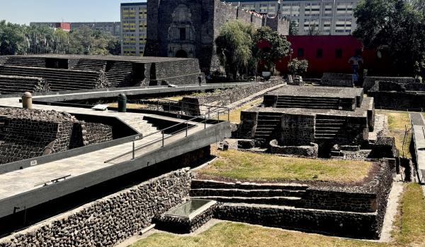 Tlatelolco
