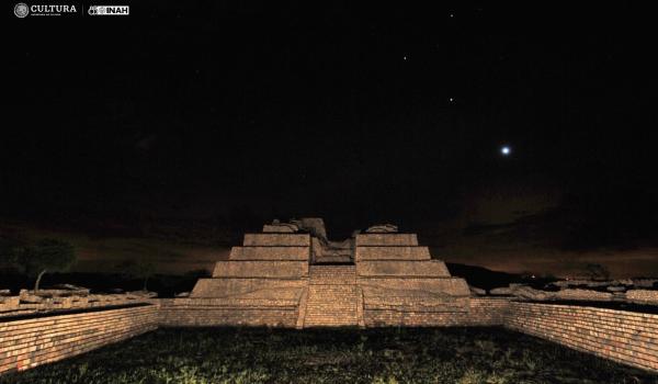 Cañada de la Virgen