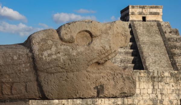 Chichén Itzá