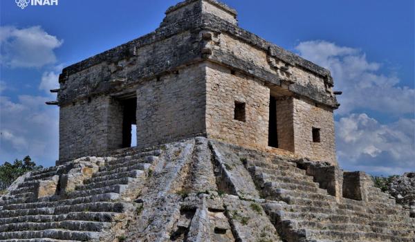 Templo de las Siete Muñecas