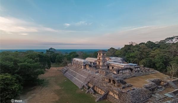 Palenque