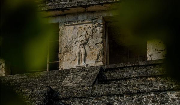 Palenque