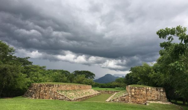 Tehuacalco