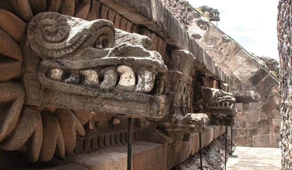 Teotihuacán