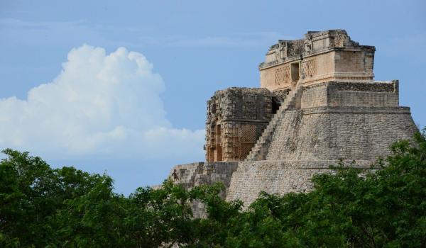 Uxmal