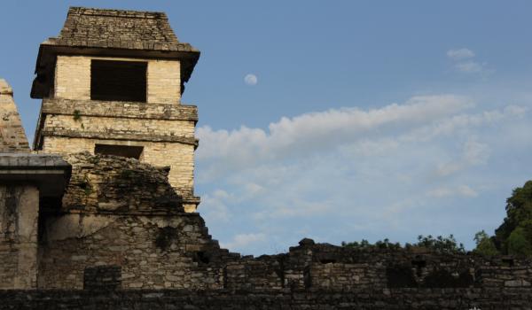Palenque