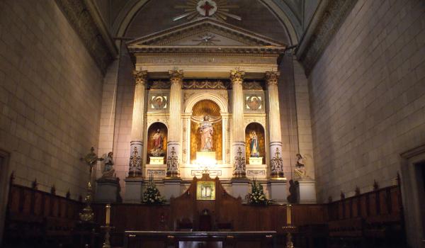 CATEDRAL DE SANTIAGO, SALTILLO COAHUILA - panoramio (24)