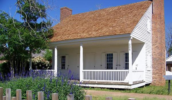 Casa Durst Taylor