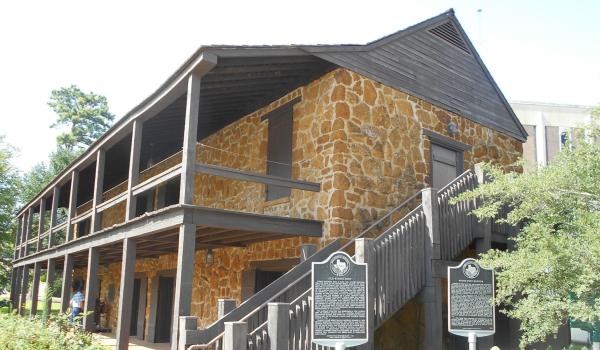 El Museo del Fuerte de Piedra