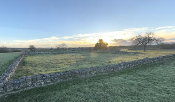 Misión Nuestra Señora del Rosario