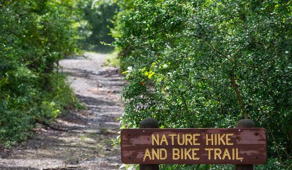 Parque estatal Fort Boggy