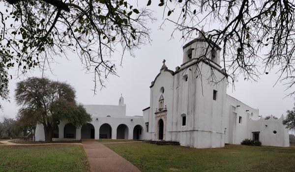 Parque estatal Goliad y sitio histórico estatal Misión Espíritu Santo