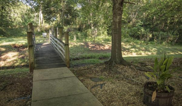 Sitio histórico estatal de la Misión Dolores