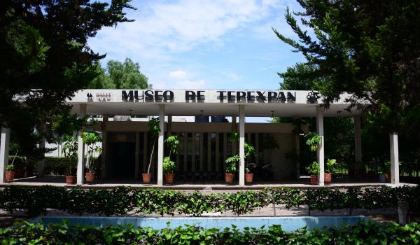 Museo de Tepexpan