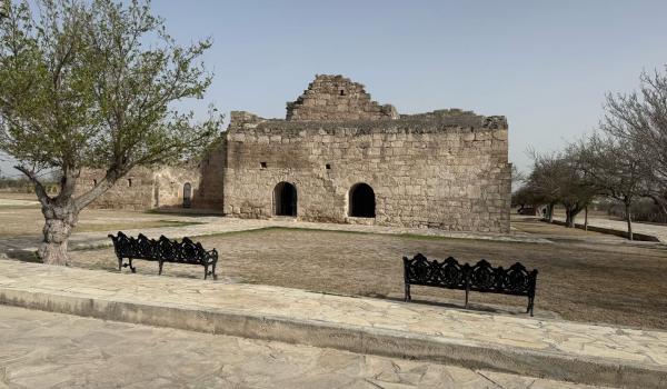 San Bernardo, Guerrro, Coahuila