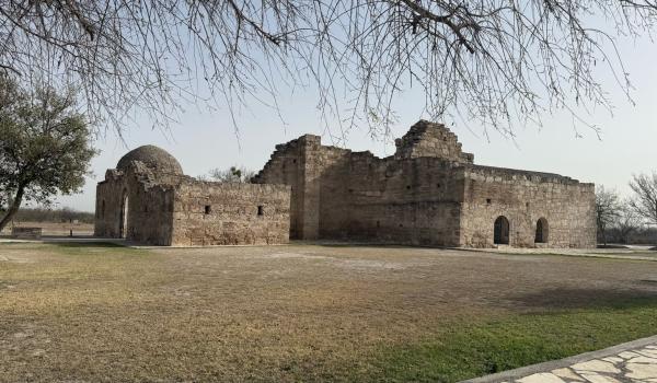 San Bernardo, Guerrro, Coahuila