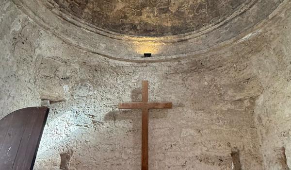 San Bernardo, Guerrro, Coahuila