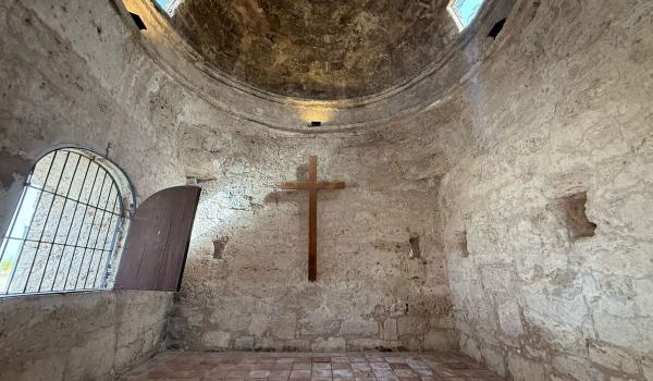 San Bernardo, Guerrro, Coahuila