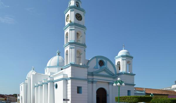Tlacotalpan