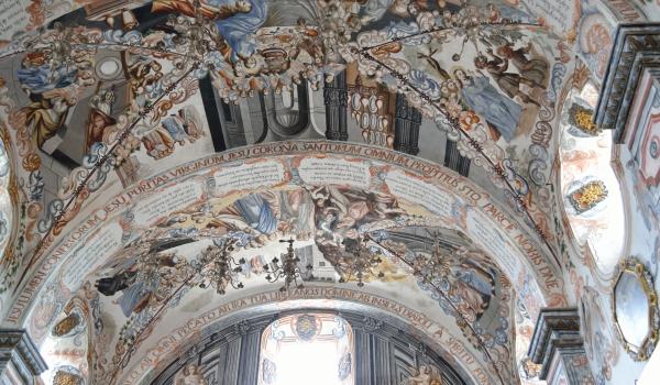 Santuario de Jesús de Nazareno de Atotonilco