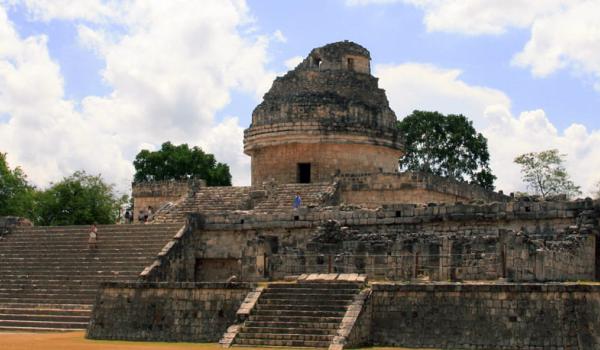 Chichén-Itzá