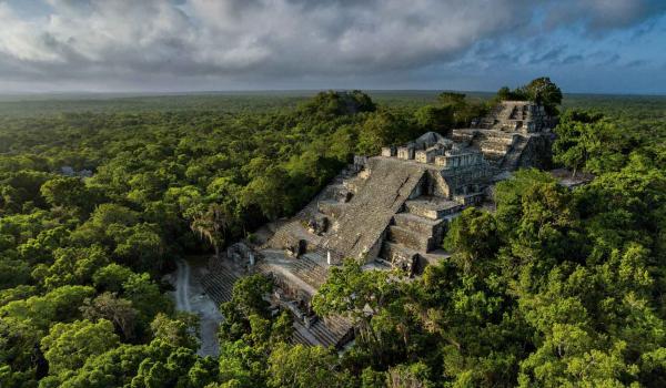 Calakmul