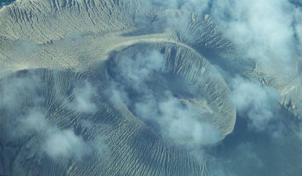 Reserva de biosfera El Pinacate y Gran Desierto de Altar