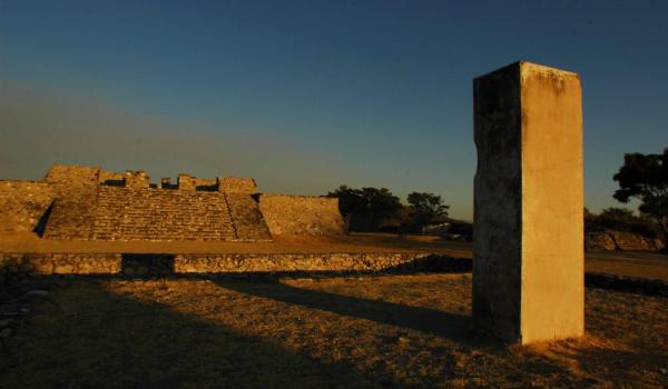 Xochicalco