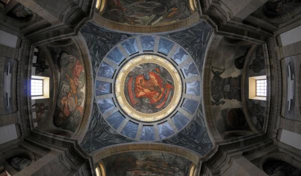 Hospicio Cabañas de Guadalajara