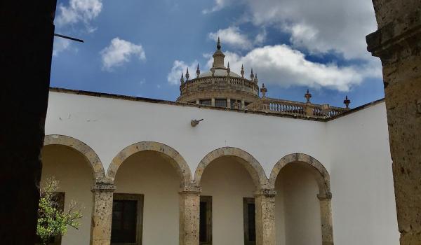 Hospicio Cabañas de Guadalajara