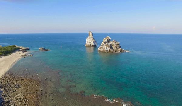 Islas y Áreas protegidas del Golfo de California