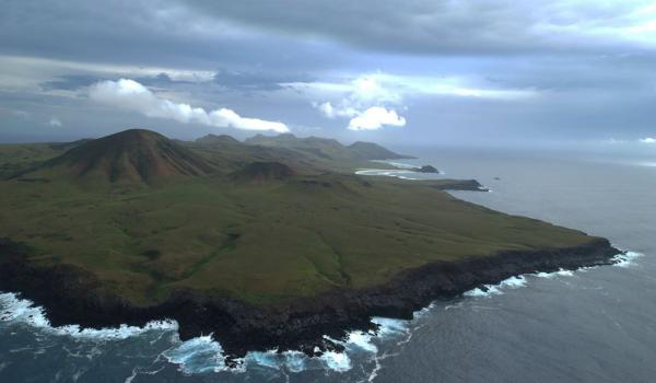Islas y Áreas protegidas del Golfo de California