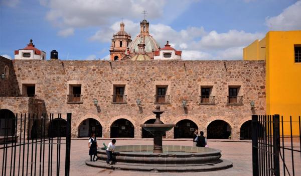 Convento de San Francisco