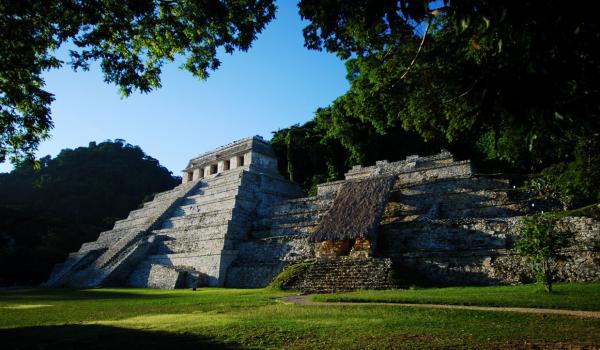 Palenque