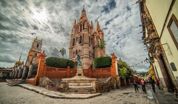 San Miguel de Allende