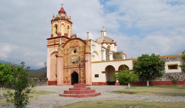 San Miguel Concá