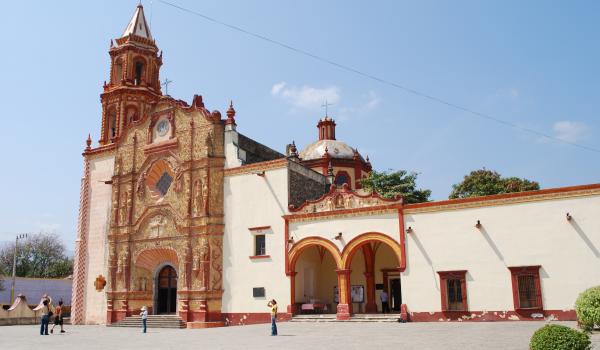 Santiago de Jalpan