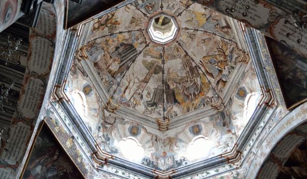 Santuario de Jesús de Nazareno de Atotonilco