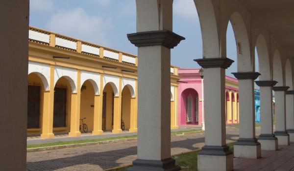 Tlacotalpan