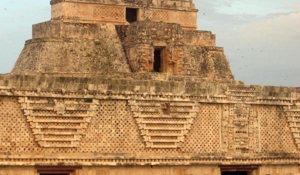Uxmal